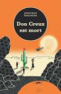 Don Creux est mort